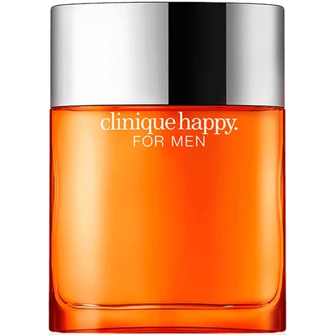 Happy for Men Cologne Spray - Clinique | Buy at Sweetcare